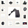thumbnail image 3 of 29V 2A Power Supply For Recliner Sofa Chair Adapter Transformer US Plug Charger Charging Safety DC 5.5mm, 3 of 8
