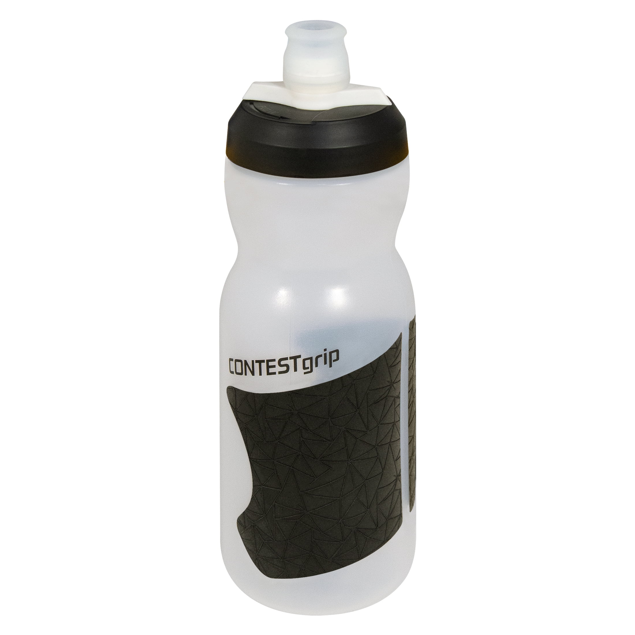 Cool Gear 16 Fluid Ounce Absorb Pop-top Chug Water Bottle. Great 