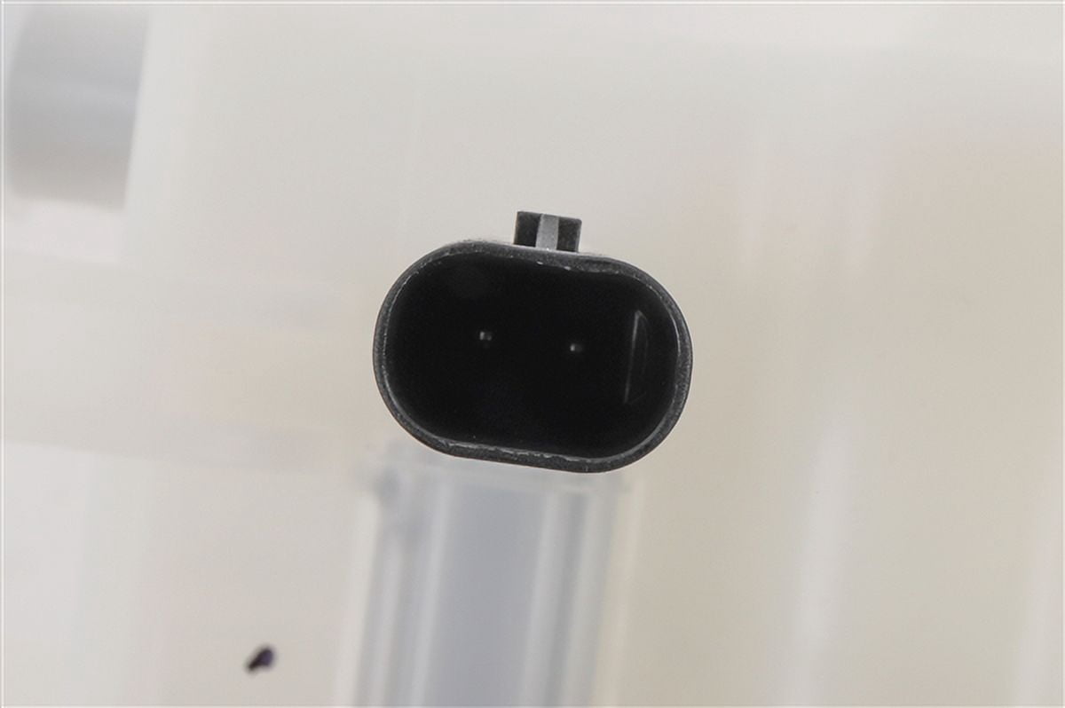 Brake Master Cylinder Reservoir