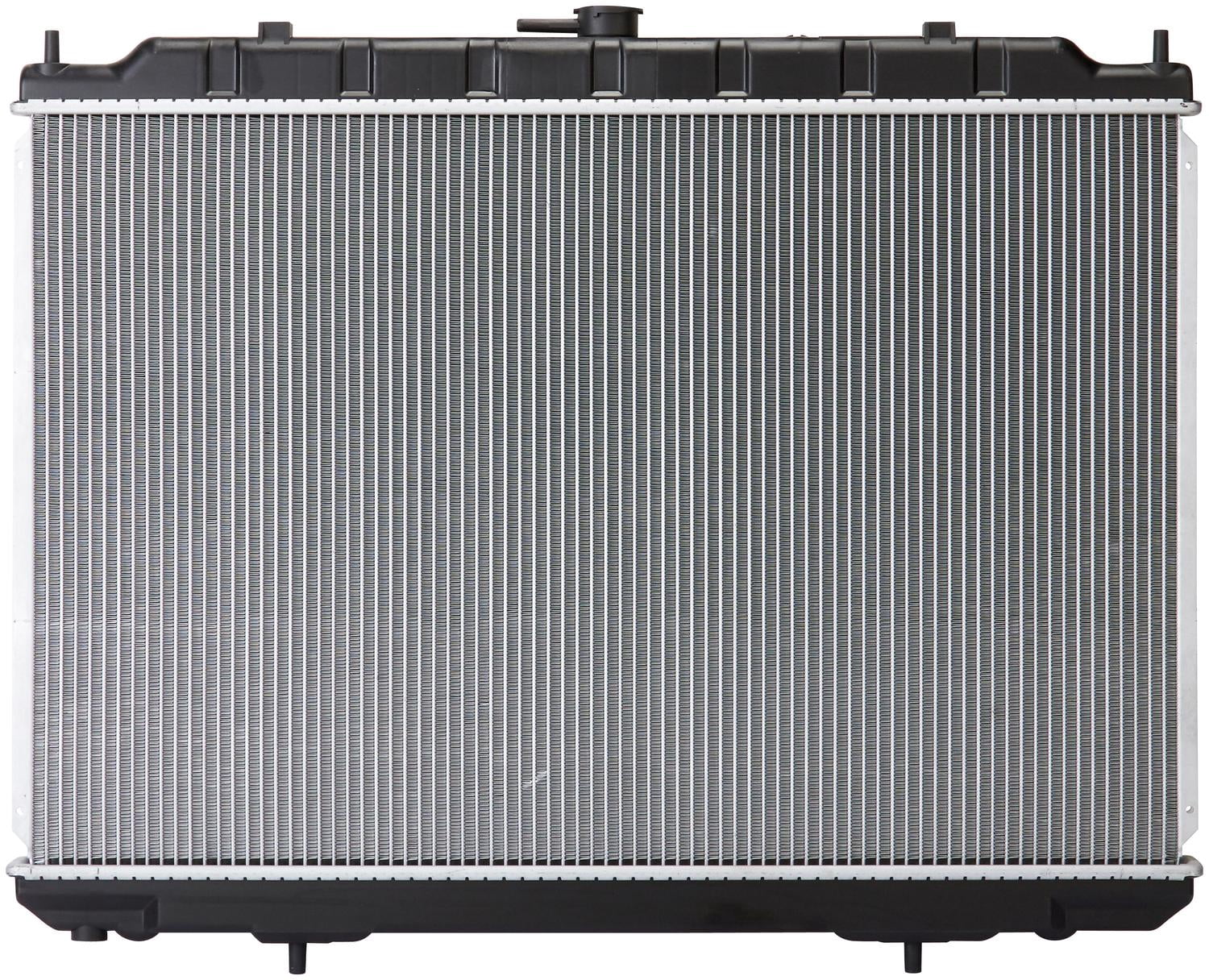 Spectra Premium CU2697 Automotive Radiator