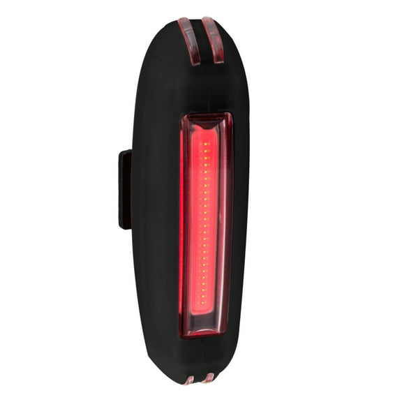 Sunlite Phaser USB Tail Light Rubber Strap USB 24 3