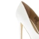thumbnail image 5 of Zapatillas Khloe color verde 25.5 Dorothy Gaynor Zapatillas Khloe color verde 25.5, 5 of 6