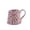 A, variant on Large Capacity Aesthetic Ceramic Breakfast Mug, Cute Daily Coffee Milk Drinking Cup For Home Use