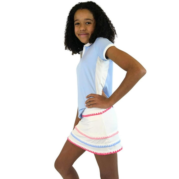 Finley Youth Girls' Skort