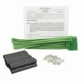 Motorcraft WPT-1565 Keyless Entry Module Connector Fits select: 2004 ...