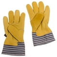 thumbnail image 5 of Kinco® 1927 Top Grain Insulated Pigskin Palm Work Gloves, Spring Ski Gloves, 5 of 5