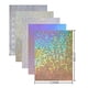 thumbnail image 1 of Holographic Sticker Paper Clear A4 Sticker, Paper Self Adhesive Waterproof Transparent Film for Photo Paper Picture, 1 of 5