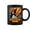 Light Blue, variant on Screaming Tux Linux Sudo Rm Rf Coffee Mugs