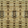 thumbnail image 2 of Kalaty Natori Dynasty Area Rug ND-311 Contemporary Multi Geometric, Multi, 6' x 9', 2 of 3