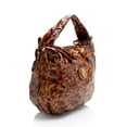thumbnail image 2 of Pre-Owned Gucci Patent Leather Hysteria Hobo, 2 of 11