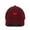 Burgundy, variant on Red Crab Baseball Cap Embroidered Cotton Adjustable Dad Hat
