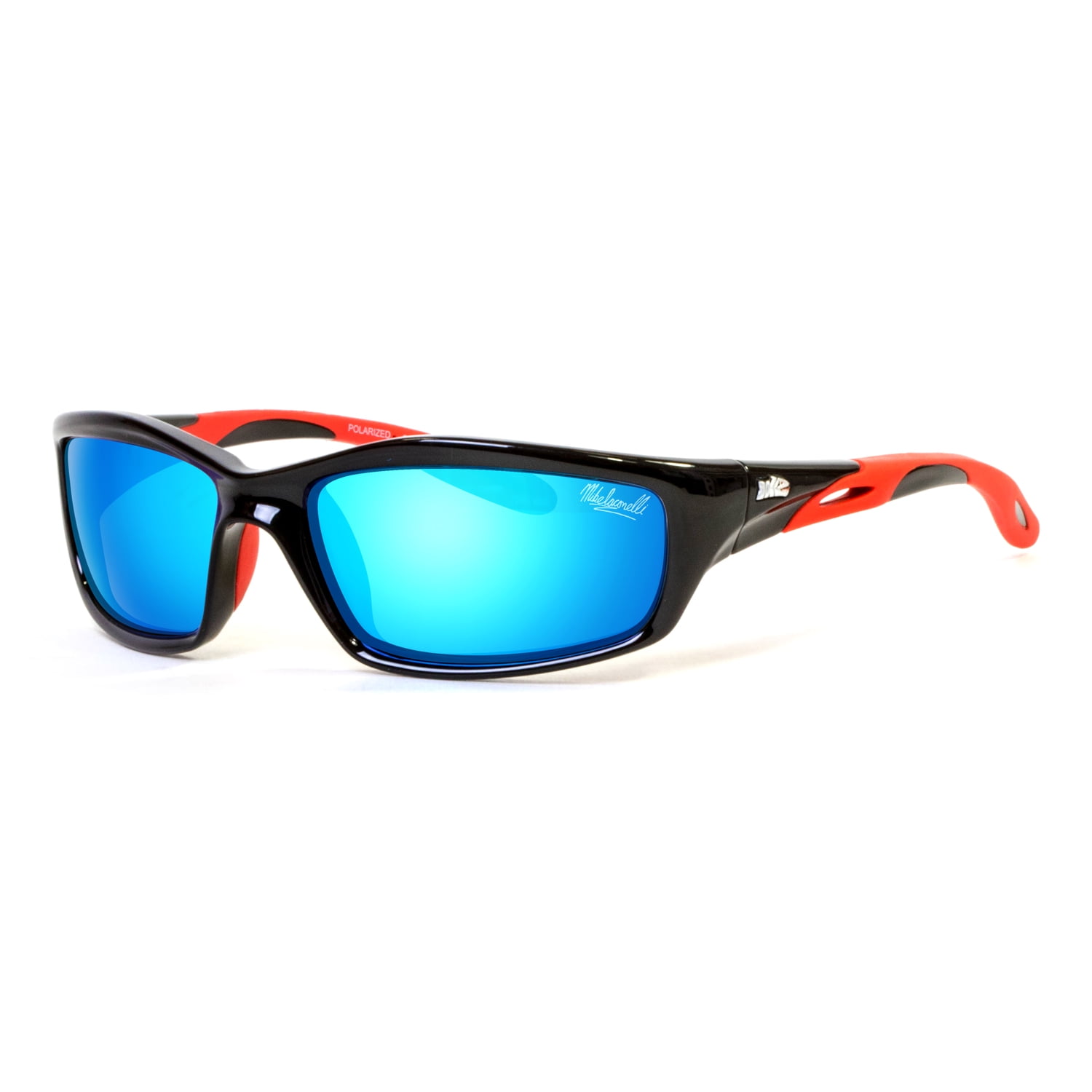 Renegade Ike Dude Jr Youth Polarized Fishing Sunglasses Hammer Walmart Com