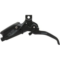 SRAM G2 RSC Disc Brake Lever Assembly - Aluminum Lever, Diffusion Black Anodized, A2
