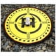 thumbnail image 4 of Plataforma de Aterrizaje para Drones de 70 cm, Luz Ajustable, Helipuerto para Drones FLIP/NEO/Air 3S/Mini4 Pro, 4 of 5