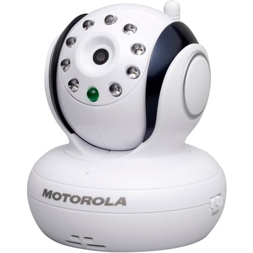 motorola baby monitor mbp33bu