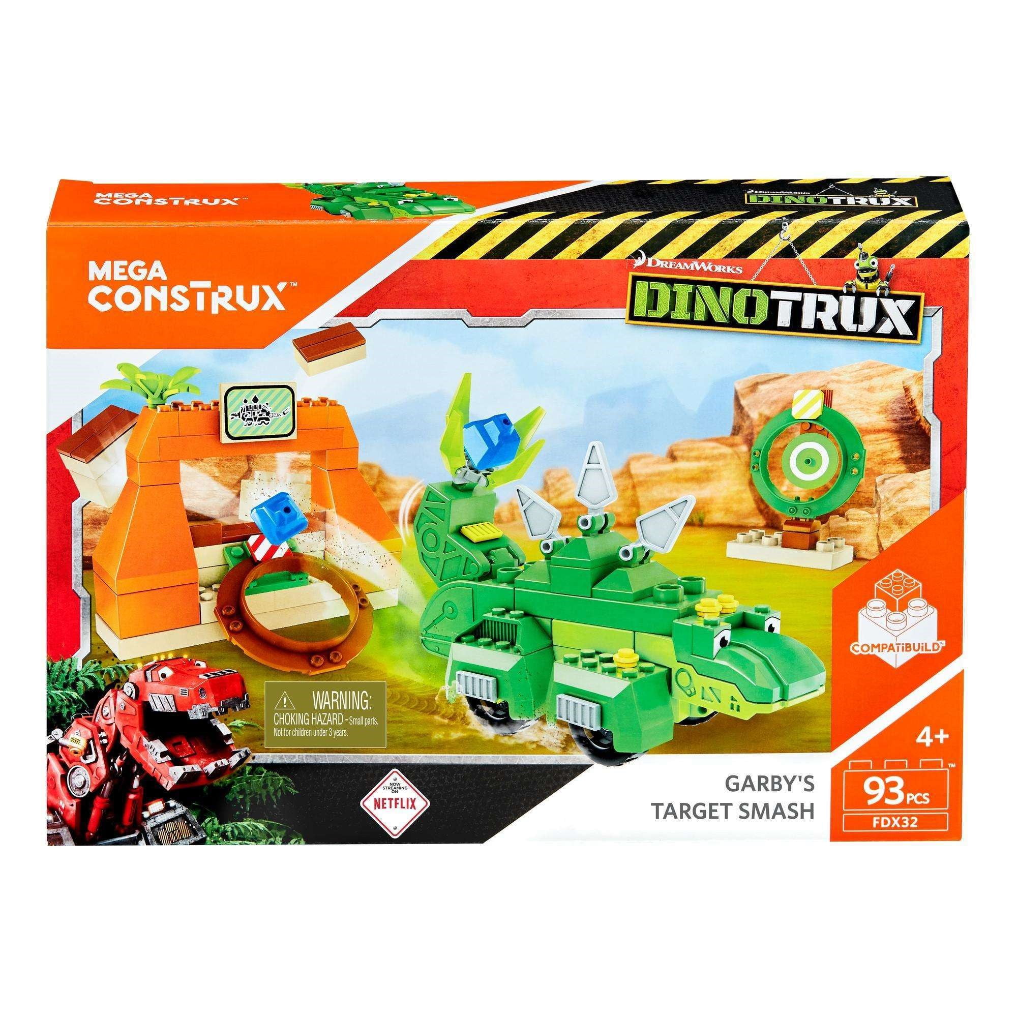 dinotrux toys target