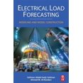 thumbnail image 1 of Pre-Owned Electrical Load Forecasting: Modeling and Model Construction, (Paperback), 1 of 1