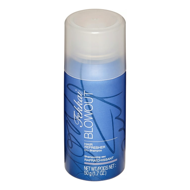 Fekkai Blowout Hair Refresher Dry Shampoo 50g 1.7oz