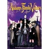 Pre-Owned Addams Family Values (Dvd) (Good)