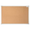 thumbnail image 1 of Pizarrón de Corcho. Alfra  White Star 40x60, 1 of 5