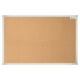 thumbnail image 1 of Pizarrón de Corcho. Alfra  White Star 40x60, 1 of 5