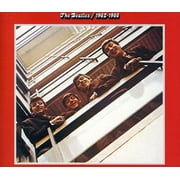 1962-1966 (Red Album)