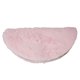thumbnail image 3 of 40/60/80cm Round Rug Anti-Slip Sofa Blanket Cushion Large Shaggy Rug Super Soft Mat Living Room Bedroom Decorative Carpet Mat, 3 of 10