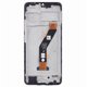 thumbnail image 2 of For Transsion Infinix Smart 7 4G X6515 Grade C LCD Screen and Digitizer Assembly + Frame Replacement Part (Without Logo), 2 of 5