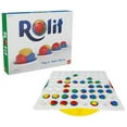 thumbnail image 2 of Goliath Rolit Board Game - High-Quality, Easy to Learn Strategy Game for Families, 2 of 5