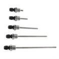 thumbnail image 3 of for Temperature Sensor Protection Thermowell 30mm Sus304 with for Bsp G Thread 150mm, 3 of 5
