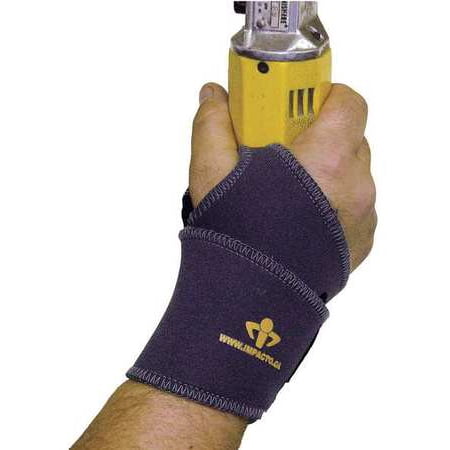 

Thermal Wrap Support XS/S Charcoal