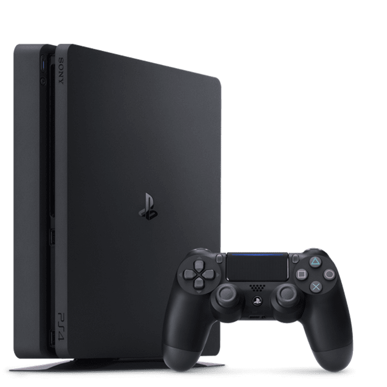PlayStation®4 Console – Call of Duty® Modern Warfare II Bundle