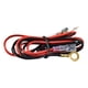 thumbnail image 4 of Riwesomey de puerto USB Dual 4.2A, toma de corriente, de teléfono resistente al agua para coche, barco, motocicleta con línea de Type3 NO3 Riwesomey VI000725-04B, 4 of 6