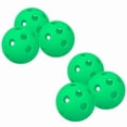 thumbnail image 3 of 12 Paquets de Balles d'Intérieur 26 Trous pour Court Intérieur, 3 of 7