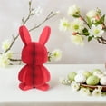 thumbnail image 4 of FOMIYES De Pascua Colgante Con En Panal Para Ambiente Alegre, 4 of 8