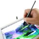thumbnail image 1 of lápiz óptico Pluma capacitiva 2 en 1 de alta , lápiz de dibujo de pantalla táctil para iPho Barbie Nuevos Originales, 1 of 6