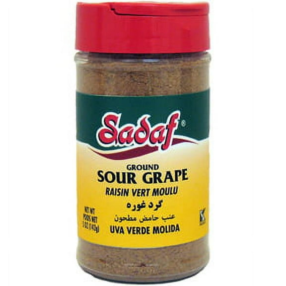 Sour Grape Ground
