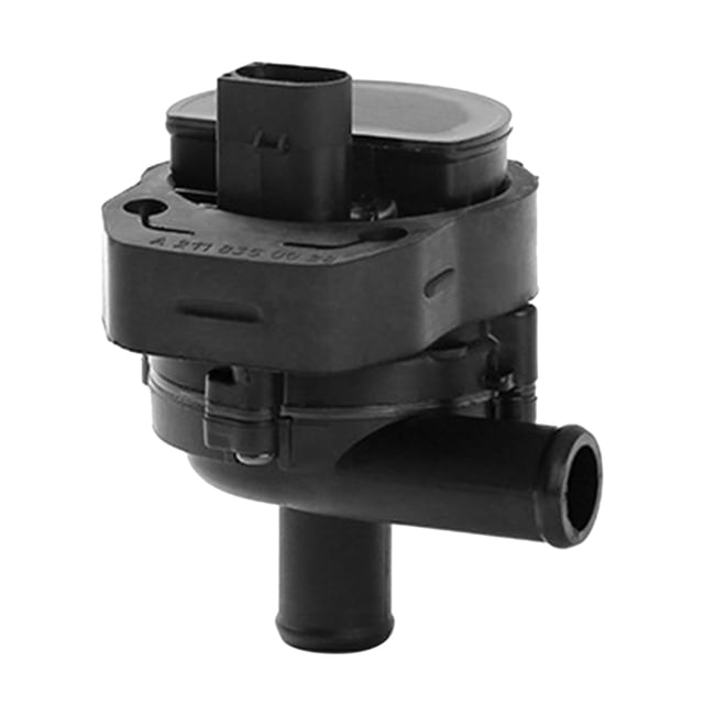 Engine Auxiliary Water Pump Fit for Electric Coolant Water Pump 2118350264 Engine Coolant Inverter Pump