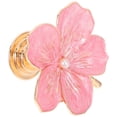 thumbnail image 1 of GOOHOCHY Perilla adorable para cajón, perilla para muebles, manija de puerta, manija decorativa para cajón con flor de aleación de Zinc, 1 of 7