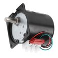 thumbnail image 1 of Motor de eje central, motor síncrono de CA, motor controlable de 14 W, motor síncrono de CA de primera calidad, 1 of 8