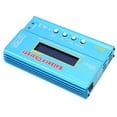 thumbnail image 1 of LiPo Balance Charger, LCD Display Cycle Charging LiPo Battery Balance Charger  for LiFePO4 SLA, 1 of 7