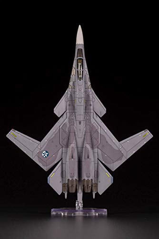 X-02S 「ACE COMBAT 7： SKIES UNKNOWN」 Ace Combat 7 Skies Unknown 1/144 Scale Model Kit: X-02S (Re-run)
