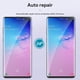 thumbnail image 5 of Protector de pantalla L K para Samsung Galaxy S10 Plus [paquete de 3], 5 of 7