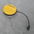 thumbnail image 1 of AMONIDA 1Pcs Fuel Tank Filler Cap Assembly Fits For 3 4 5 LR053666 Yellow SE, 1 of 8