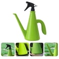 thumbnail image 1 of ELAYARD 1Ud Watering Pot Verde Y Cómoda Para Doméstico De Plantas, 1 of 8