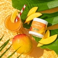 thumbnail image 4 of Santo Remedio Colon Plus Detoxifying Fiber Blend with Psyllium Seed Husk, Mango, 1 Container, 4 of 6