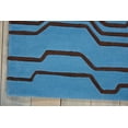 thumbnail image 4 of Nourison Contour Natural Area Rug CON04 7'3" x 9'3", 4 of 4