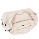 thumbnail image 1 of Bolsa bandolera de lona Casual de gran capacidad para mujer cruzados para el trabajo (Blanco) Likrtyny Para Estrenar, 1 of 9