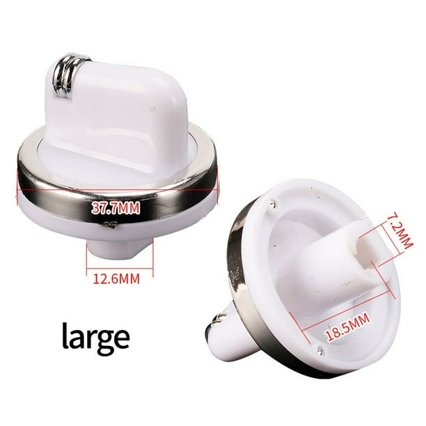 Universal Gas Water Heater Knob Water Temperature Fire Power Adjustment Knob