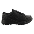 thumbnail image 4 of Fila Side By Side Boys Shoes Size 2, Color: Black, 4 of 4